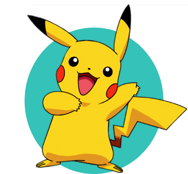 Pokémon